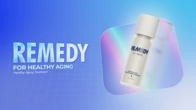 doctorly mentioning Remedy Skin Remedy for Healthy Aging - Advanced Aging Serum at 10:50 in their YouTube video