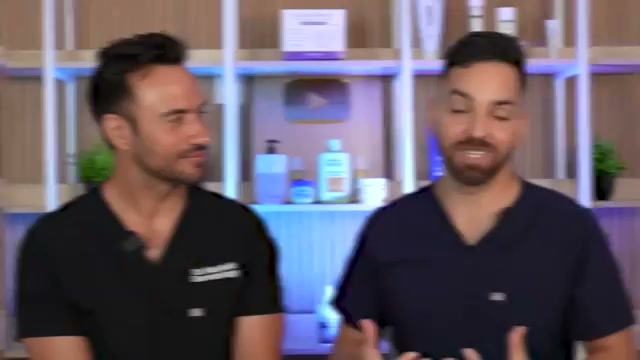 doctorly mentioning Remedy Skin Remedy for Rich Moisture - Barrier Repairing Rich Cream at 08:16 in their YouTube video