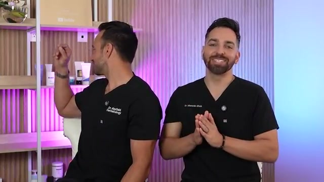 doctorly mentioning Remedy Skin Remedy Rich Cream Moisturizer at 04:16 in their YouTube video