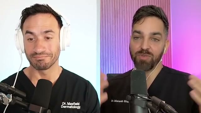 doctorly mentioning The Ordinary The Ordinary Multi-Peptide Serum for Hair Density at 19:03 in their YouTube video