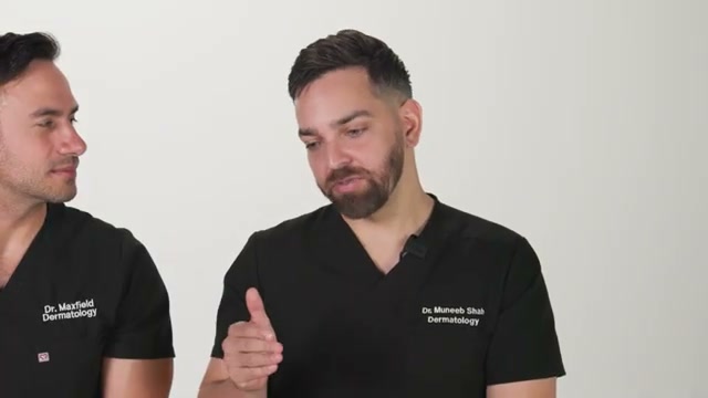 doctorly mentioning VANICREAM Facial Moisturizer Broad Spectrum SPF 30 at 04:30 in their YouTube video