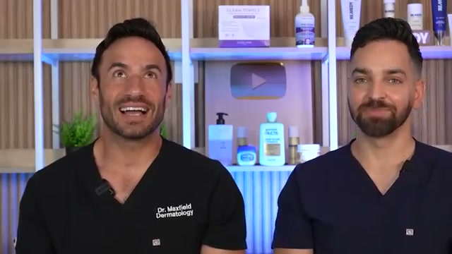 doctorly mentioning Vaseline Original Protecting Jelly at 01:09 in their YouTube video