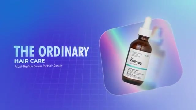 doctorly mentioning VEGAMOUR Vegamour Gro+ Advanced Hair Serum at 19:00 in their YouTube video