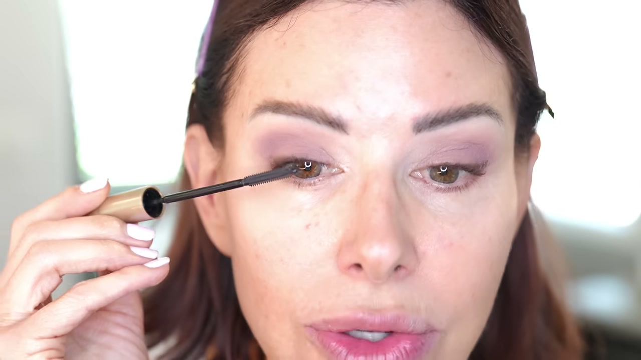 Telescopic Lift Volumizing Mascara