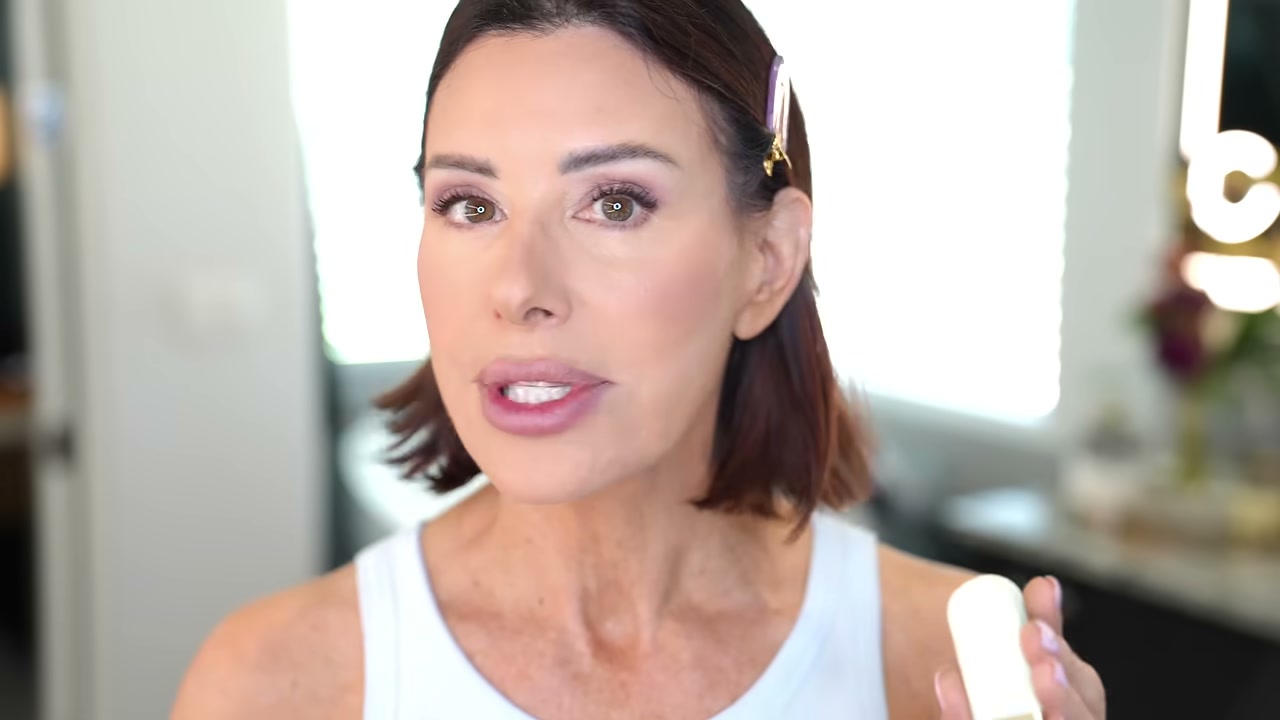 Speak For Yourself Hydrating Lipstick