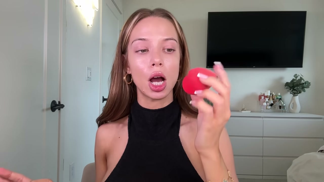 Blending Sponge
