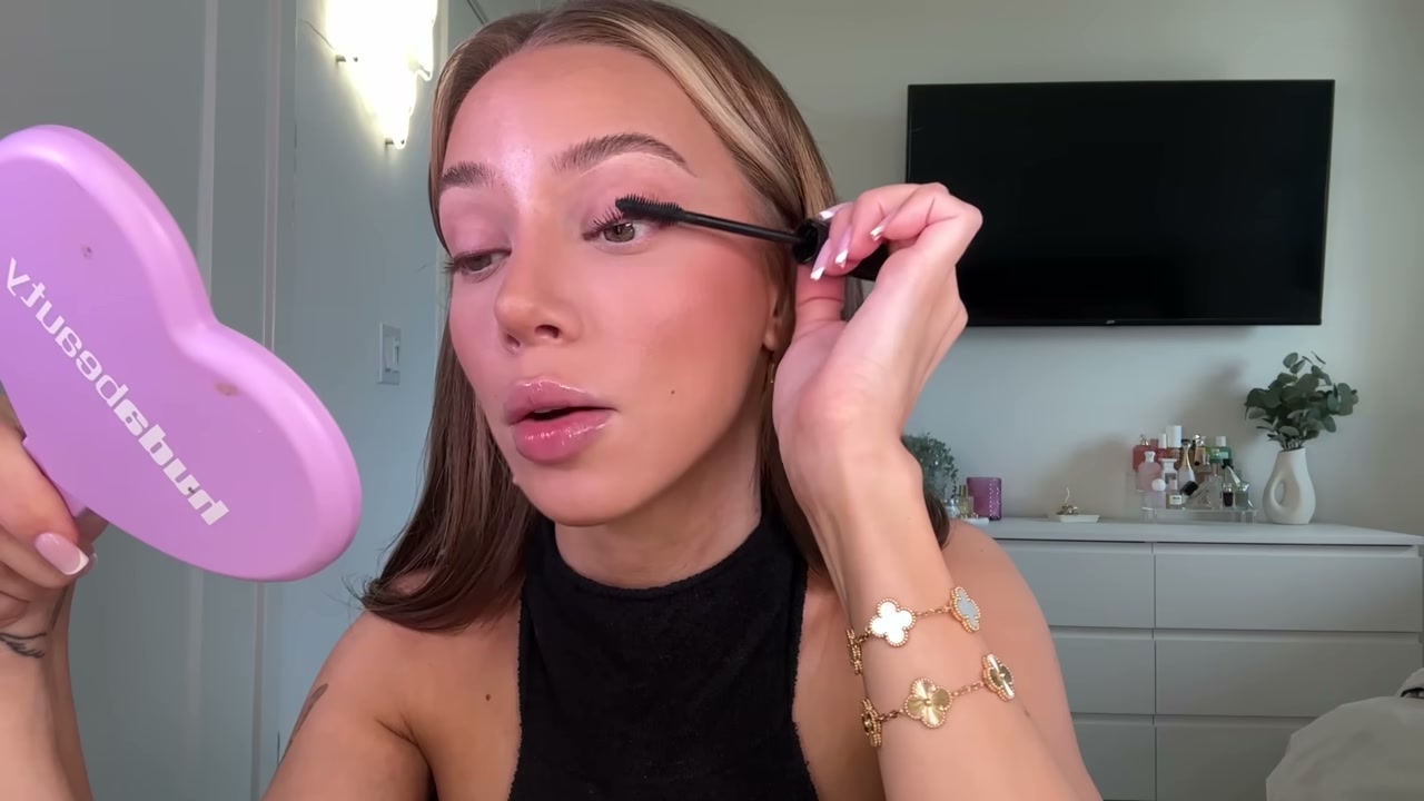 Paradise Big Deal Mascara