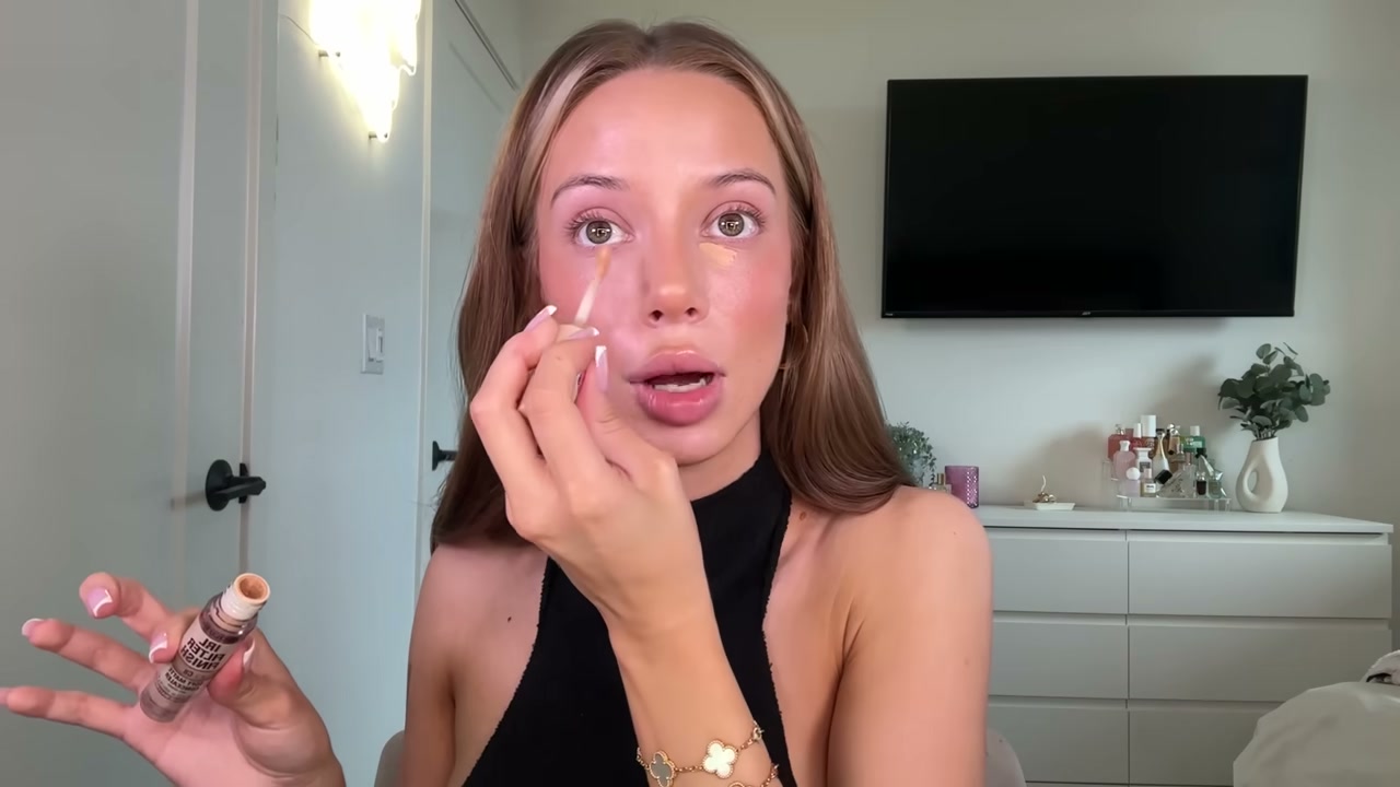 IRL Filter Finish Concealer