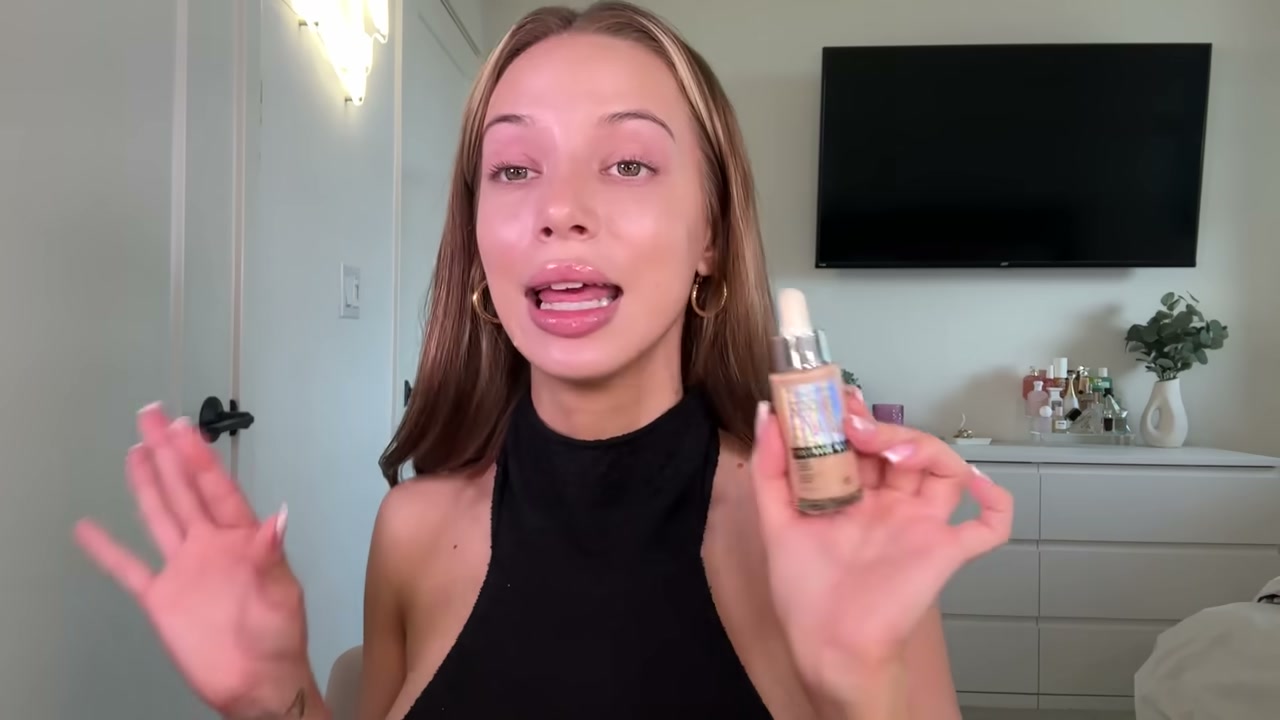 Super Stay 24HR Skin Tint with Vitamin C
