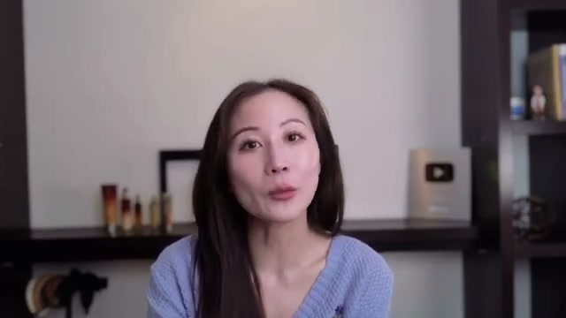 @dr.jennyliu reviewing Chando Astaxanthin Brightening Ampoule Mask at 18:29 in a YouTube Shorts video