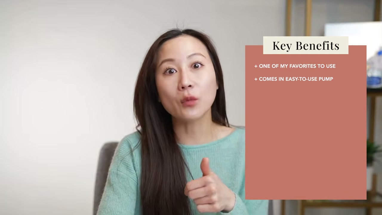 @dr.jennyliu reviewing Nivea Sun Protect Super Water Gel SPF 50 at 10:42 in a YouTube Shorts video