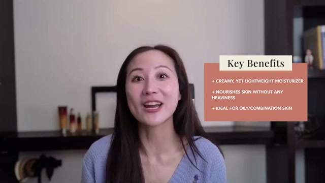 @dr.jennyliu reviewing Pechoin Youth-Revitalizing Activating Cream at 09:07 in a YouTube Shorts video