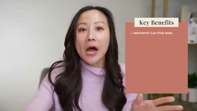 dr.jennyliu mentioning SKIN1004 Madagascar Centella Poremizing Quick Clay Stick Mask at 16:59 in their YouTube video