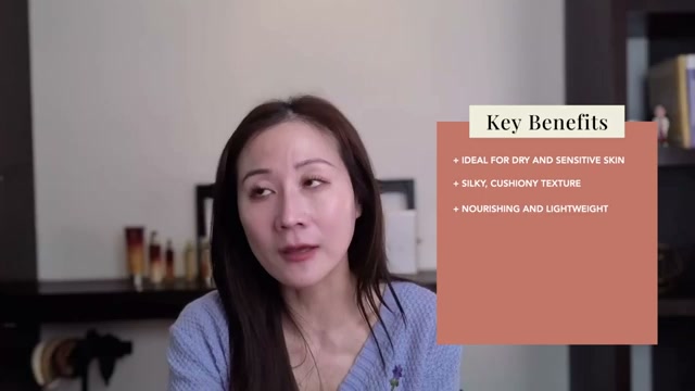 @dr.jennyliu reviewing Winona Rich Moisturizing Series Repair Cream at 13:13 in a YouTube Shorts video
