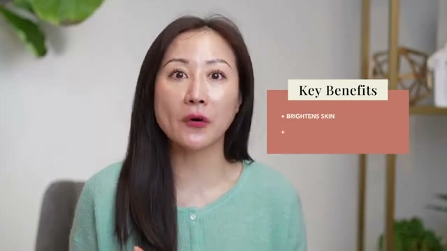 @dr.jennyliu reviewing Yuesai Ganoderma Toner at 14:33 in a YouTube Shorts video