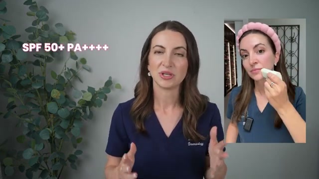 draleksandrabrown mentioning Beauty of Joseon Matte Sun Stick: Mugwort + Camelia SPF50 Pa++++ at 09:21 in their YouTube video