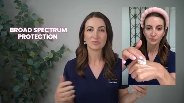 draleksandrabrown mentioning Haruharu Wonder Black Rice Pure Mineral Relief Daily Sunscreen SPF 50+ Pa++++ at 05:30 in their YouTube video