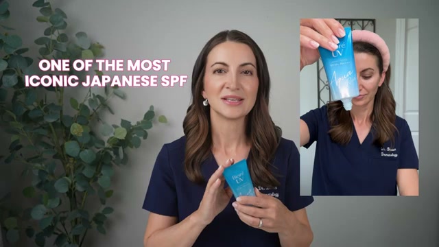 draleksandrabrown mentioning Kao Biore UV Aqua Rich Watery Essence Spf50+ Pa++++ at 03:43 in their YouTube video