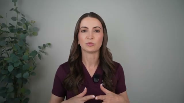 @draleksandrabrown reviewing L'Oreal Paris EverPure Sulfate Free Clarifying Shampoo at 06:08 in a YouTube Shorts video