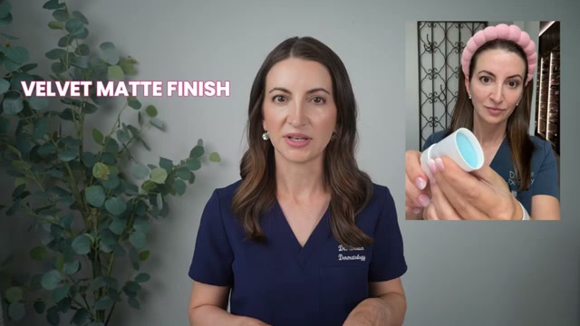 draleksandrabrown mentioning SKIN1004 Madagascar Centella Hyalu-Cica Silky-Fit Sun Stick Spf50+ Pa++++ at 10:25 in their YouTube video