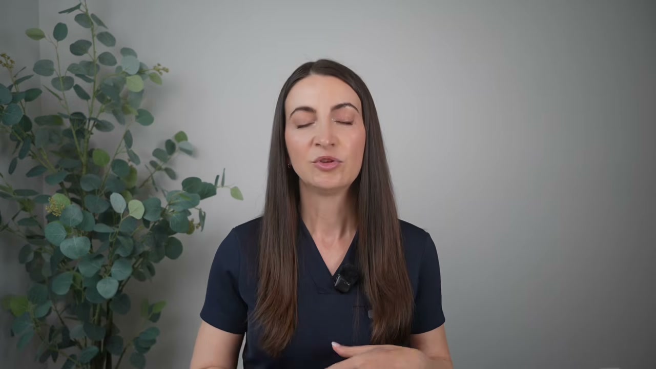 @draleksandrabrown reviewing SkinCeuticals C E Ferulic at 06:39 in a YouTube Shorts video