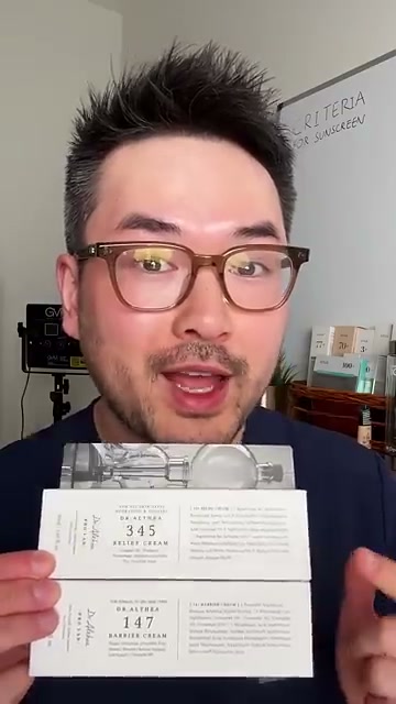 345 Relief Cream