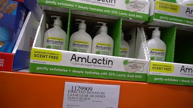 Daily Nourish Therapeutic Body Lotion