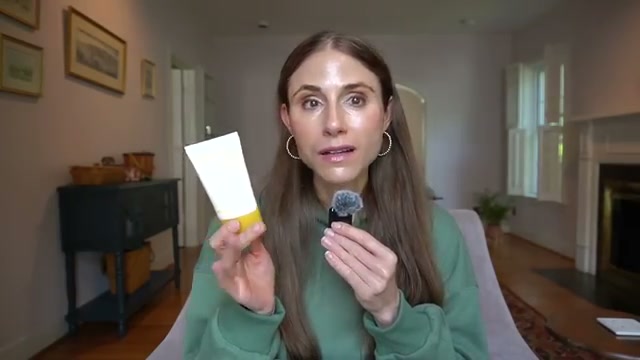 drdrayzday mentioning celimax Pore+ Dark Spot Brightening Care Sunscreen SPF 50 at 03:27 in their YouTube video