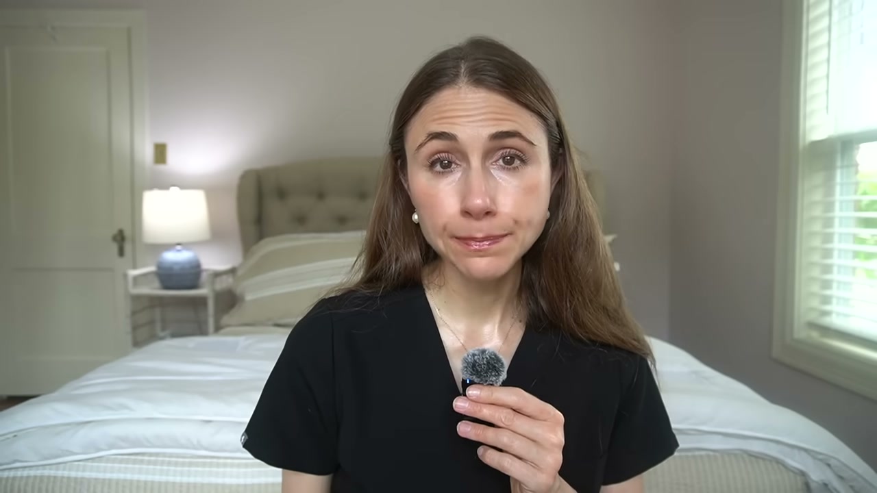 @drdrayzday reviewing Coola SPF 50 Body Lotion at 13:05 in a YouTube Shorts video