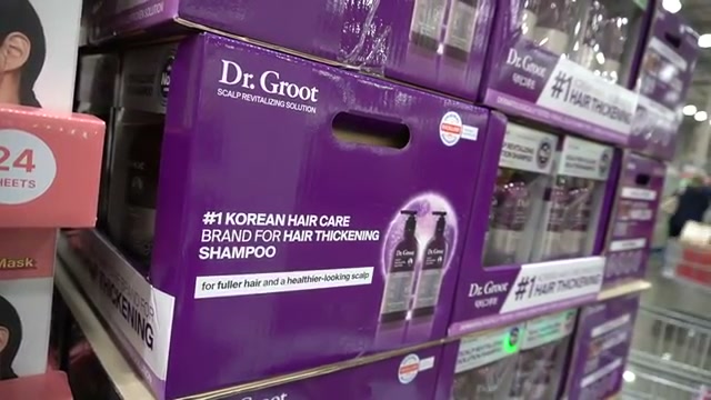 Anti-Dandruff Scalp Care Shampoo