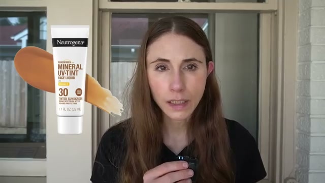 Universal Tinted Moisturizer SPF 46