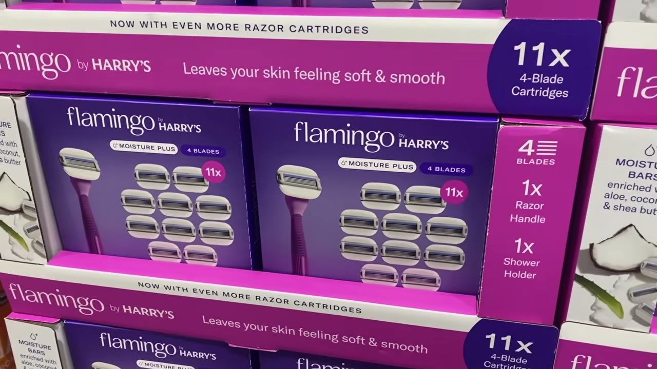 Razors