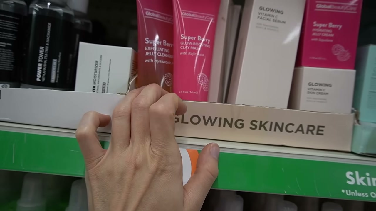 Super Berry Hydrating Jelly Cream