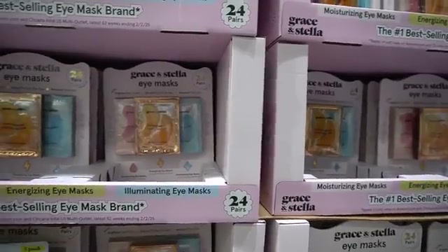 @drdrayzday reviewing Grace & Stella Eye Patches at 15:54 in a YouTube Shorts video