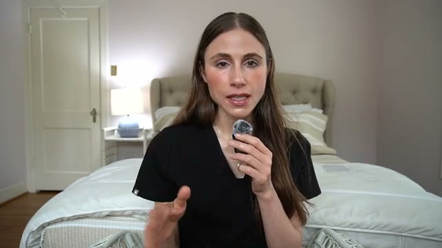 Full Follicle Conditioner for Thicker Hair
