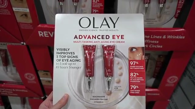 Advanced Eye Multi-Tasking Anti-Aging Eye Cream