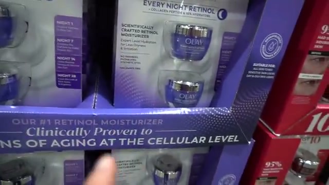 Regenerist Retinol 24 Night Face Cream Moisturizer