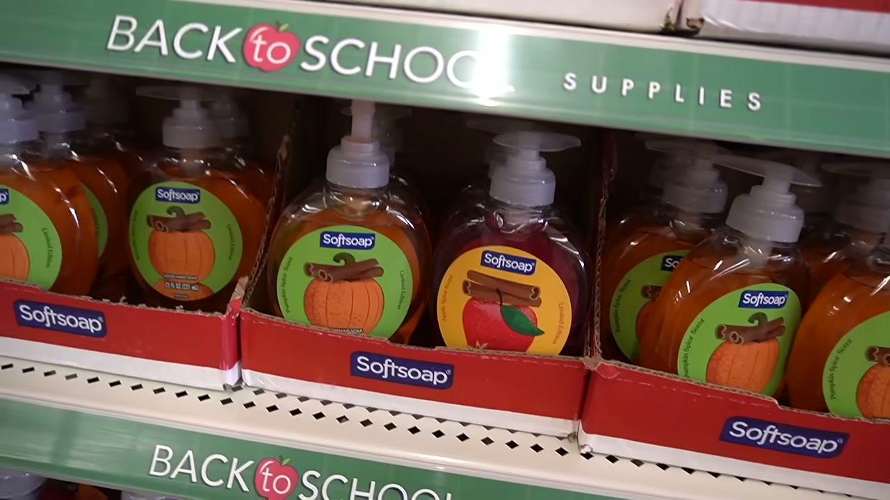 Hand Soap