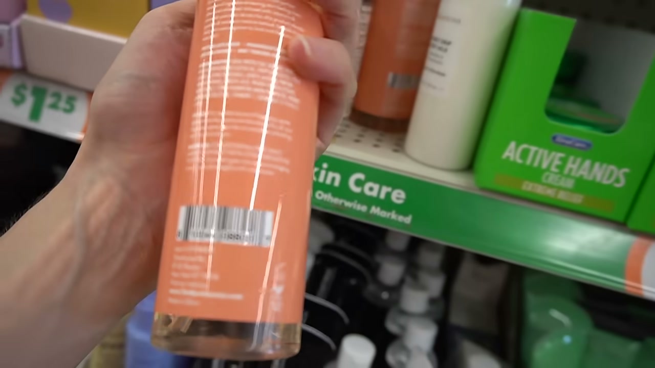 @drdrayzday reviewing Spathecary Coastal Capri Hair & Body Mist at 08:55 in a YouTube Shorts video