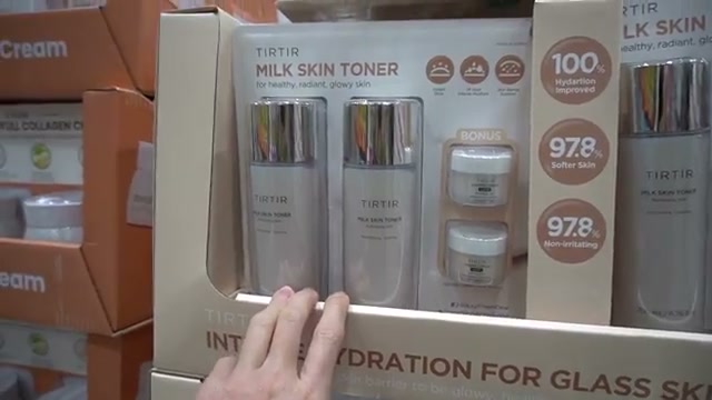 Milk Skin Toner