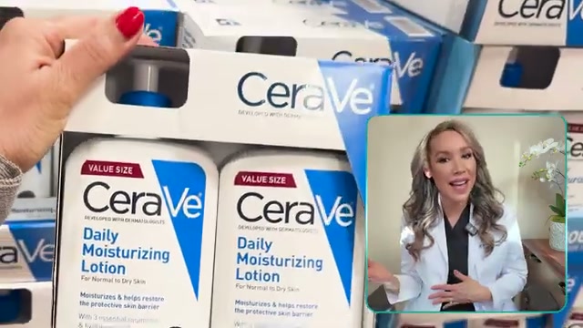 Moisturizing Cream