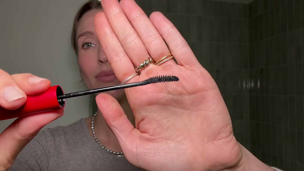 Kill Lash Superproof Mascara