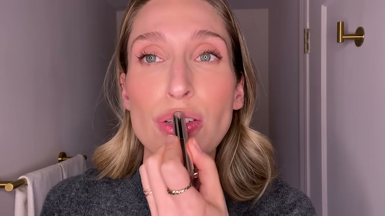 Lip Idole Squalane-12 Butterglow Hydrating Lip Balm