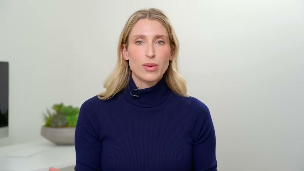 @drsamellis reviewing Prequel Multi-Acid Milk Peel at 08:42 in a YouTube Shorts video