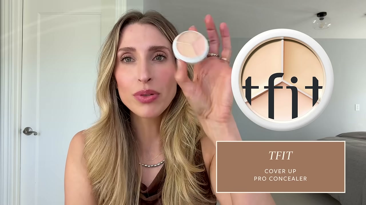 Cover Up Pro Concealer