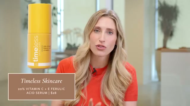 20% Vitamin C + E Ferulic Acid Serum