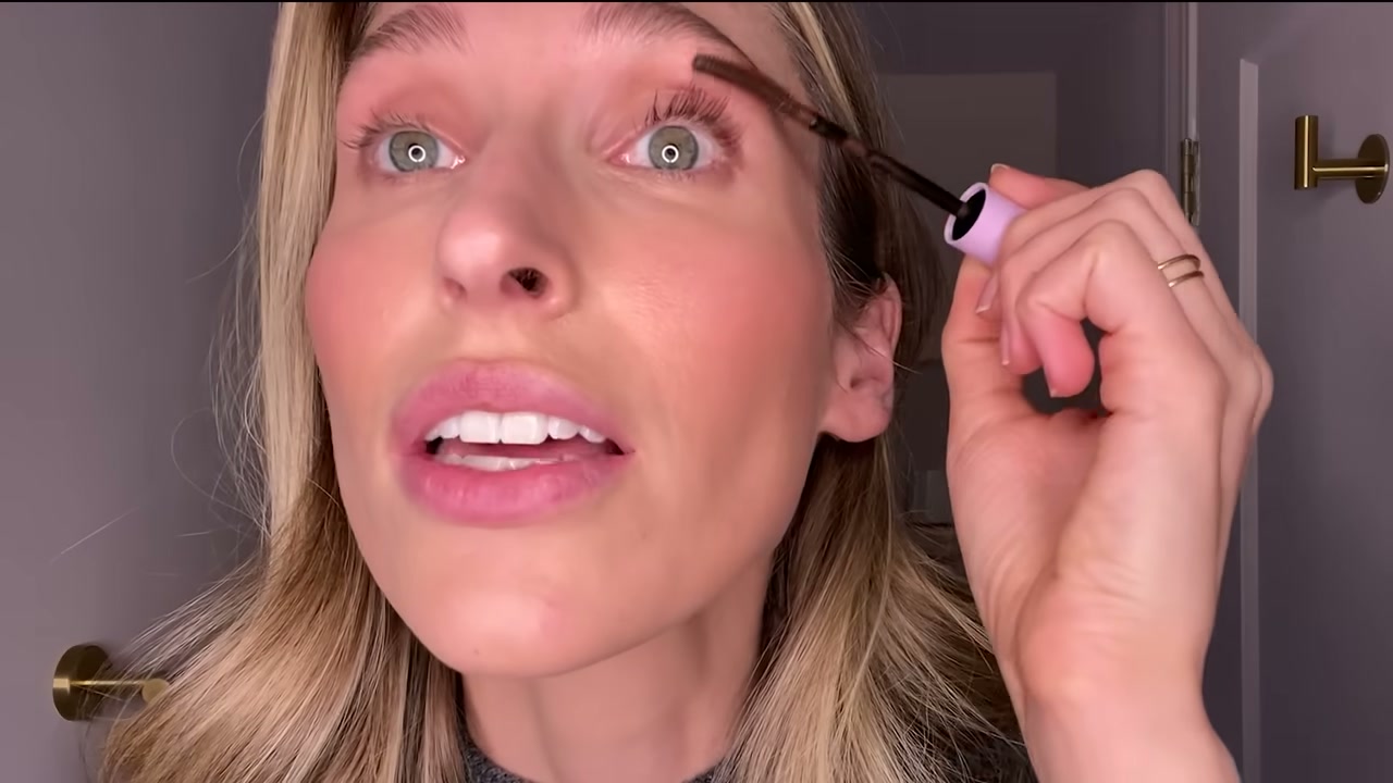 MakeWaves Lengthening + Curling Clean Mascara