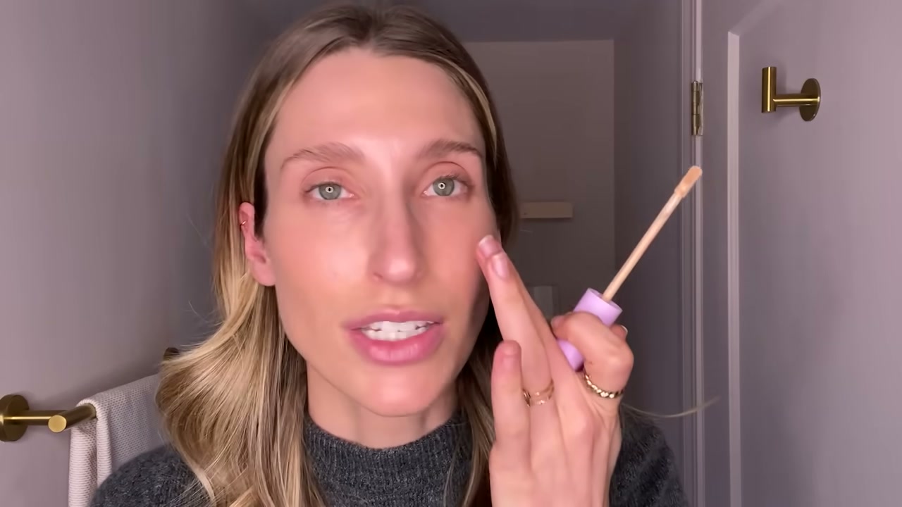 Swipe All-Over Hydrating Serum Concealer