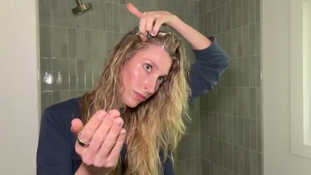 @drsamellis reviewing UNITE HAIR Elevate Mousse at 09:53 in a YouTube Shorts video