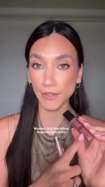Filler Supreme Lip Gloss